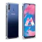 Capa Case Capinha Anti Impacto Queda Shock Samsung Galaxy A20S Tela 6.5 Com Borda Protetora