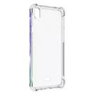 Capa Case Capinha Anti Impacto Shock LG K8 Plus com Borda Protetora