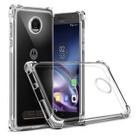 Capa Case Capinha Anti Impacto Shock Motorola Moto G7 Play com Borda Protetora