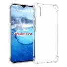 Capa Case Capinha Anti Impacto Shock Xiaomi 9a com Borda Protetora