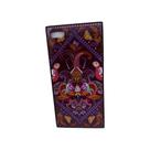 Capa case capinha antiqueda Apple iPhone 7 e 8 Plus Mandala