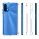 Capa case capinha antishock premium para Redmi 9 Power