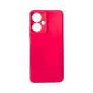 Capa Case Capinha Aveludada Compatível Para Xiaomi Poco M6