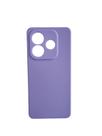 Capa Case Capinha Aveludada Para Redmi Note 14 Capa Case Capinha Aveludada Para Redmi Note 14
