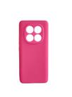 Capa Case Capinha Aveludada Para Redmi Note 14 Pro