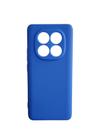 Capa Case Capinha Aveludada Para Redmi Note 14 Pro