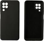 Capa Case Capinha Aveludada Para Samsung Galaxy M22