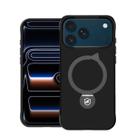 Capa case capinha compatível com iPhone 17 Pro Max Raptor Black Gshield