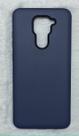 Capa Case Capinha Compativel Xiaomi Redmi Note 9 6.53 Anti Impacto