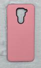 Capa Case Capinha Compativel Xiaomi Redmi Note 9 6.53 Anti Impacto