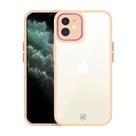 Capa Case Capinha Lite Rosa para iPhone - Gshield Capa Case Capinha Lite Rosa para iPhone - Gshield
