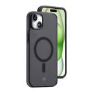 Capa case capinha MagSafe Pro para iPhone 15 Plus - Gshield