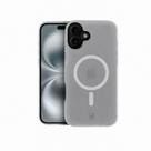 Capa case capinha MagSafe Pro para iPhone 16 Plus Transparente Fosca Gshield