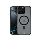 Capa case capinha MagSafe Pro para iPhone 16 Pro Max - Preta - Gshield