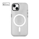 Capa case capinha MagSafe Pro para iPhone 16 Pro Max Transparente Fosca Gshield