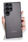 Capa Case Capinha Para Galaxy S23 Ultra Anti Impacto Queda