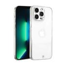 Capa case capinha para iPhone 13 Pro Max - Crystal Slim - NÃO AMARELA - Gshield
