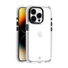 Capa case capinha para iPhone 14 Pro - Urus Branca - Gshield