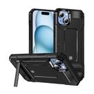 Capa case capinha para iPhone 15 - Army Proof - Gshield