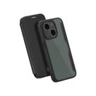 Capa case capinha para iPhone 15 - Carteira Dual - Gshield