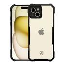 Capa case capinha para iPhone 15 - Dual Shock X - Gshield