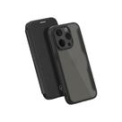 Capa case capinha para iPhone 15 Pro - Carteira Dual - Gshield