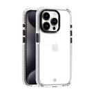 Capa case capinha para iPhone 15 Pro - Urus Branca - Gshield
