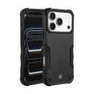 Capa case capinha para iPhone 17 Pro - Armorgear - Gshield