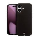 Capa case capinha para iPhone 17 - Silicon Premium Preta - Gshield