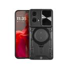 Capa case capinha para Motorola Moto G85 - Discovery - Gshield