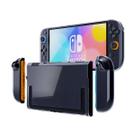 Capa case capinha para Nintendo Switch 2 - Crystal Slim - NÃO AMARELA - Gshield