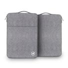 Capa case capinha para Notebook de 13 - 13,3 Polegadas - Survivor - Cinza - Gshield