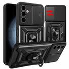 Capa Case Capinha para Samsung Galaxy A25 - Protetora Resistente Anti Impacto Queda Armor Militar