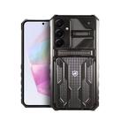Capa case capinha para Samsung Galaxy A35 - Snap Guardian - Gshield