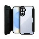 Capa case capinha para Samsung Galaxy S25 Plus - Carteira Dual - Gshield