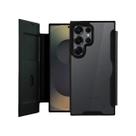 Capa case capinha para Samsung Galaxy S25 Ultra - Carteira Dual - Gshield