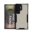 Capa case capinha para Samsung Galaxy S25 Ultra - Dual Shock Sense Preta - Gshield Capa case capinha para Samsung Galaxy S25 Ultra - Dual Shock Sense Preta - Gshield