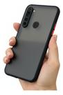 Capa Case Capinha Para Xiaomi Redmi Note 8 Anti Impacto