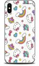 Capa Case Capinha Pers Samsung A73 5G Desenhos Cd 980