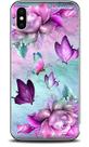 Capa Case Capinha Personalizada Borboletas Samsung A03 Core- Cód. 1389