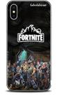 Capa Case Capinha Personalizada Fortnite Samsung A7 2018 - Cód. 1094-B011 Capa Case Capinha Personalizada Fortnite Samsung A7 2018 - Cód. 1094-B011