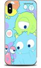 Capa Case Capinha Personalizada LG K52 Desenho Animado- Cód. 986