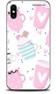 Capa Case Capinha Personalizada Motorola Moto E40 Feminina - Cód. 1107