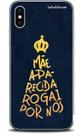Capa Case Capinha Personalizada Motorola Moto G200 Religiosa - Cód. 559