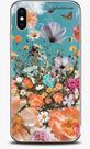 Capa Case Capinha Personalizada Motorola Moto G50 5G Flores- Cód. 1455