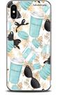 Capa Case Capinha Personalizada Motorola Moto G9 Power Feminina- Cód. 869
