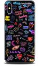Capa Case Capinha Personalizada Motorola Moto One Fusion Plus Feminina- Cód. 1027