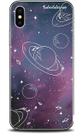 Capa Case Capinha Personalizada Planetas Poeira Estrelar Samsung J7 NEO - Cód. 1147-B028