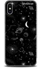 Capa Case Capinha Personalizada Planetas Poeira Estrelar Samsung J7 NEO - Cód. 1150-B028