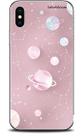 Capa Case Capinha Personalizada Planetas Poeira Estrelar Samsung M30 - Cód. 1301-B049